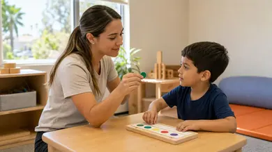 2027 Best Online Applied Behavior Analysis (ABA) Master's Programs for Residents of Pomona, CA thumbnail