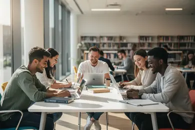 2027 Most Affordable Associate Degrees for High-Paying Careers thumbnail