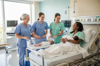 2027 Is an Online Nurse Midwifery Doctorate Worth It? ROI, Salary Growth, and Career Impact thumbnail