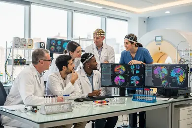 2026 Best Online Bachelor's in Neuroscience With Research-Ready Curricula thumbnail
