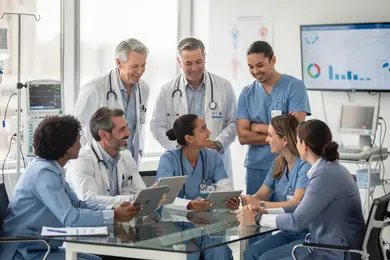 2026 Industries Hiring Graduates With a Patient Safety & Quality Degree thumbnail