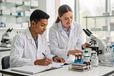 Transfer From a Pre-Pharmacy Program to a PharmD Pathway thumbnail