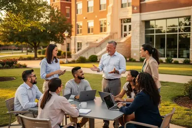 2026 Southeastern Oklahoma State University Online Admission Requirements thumbnail