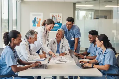 2026 Community Health Degree Completion Time Report: How Long Students Actually Take to Graduate thumbnail