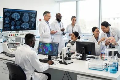 2026 Online Neuroscience Bachelor's Degree Programs With Accelerated Courses thumbnail