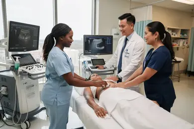 2027 Ultrasound Technology ROI by Institution Type: Public vs Private vs Nonprofit Online Programs thumbnail