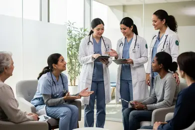 2026 Psychiatric Mental Health Nurse Practitioner Master's Degree vs Doctorate: Career Paths & Salary Differences thumbnail