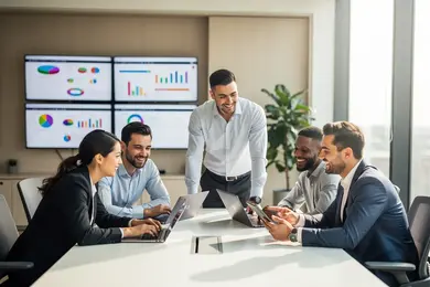 2027 Online Marketing Degree Programs That Accept 60, 75, or 90 Transfer Credits thumbnail