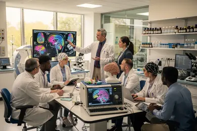 2026 Online Neuroscience Degrees With Neurobiology Concentrations thumbnail
