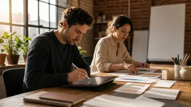 2027 Online Graphic Design Master's Programs With No Personal Statement or Admissions Essay Required thumbnail