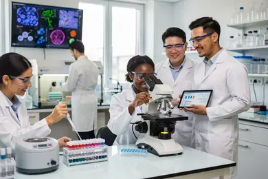 2026 Highest-Paying Jobs You Can Get With a Biomedical Sciences Degree thumbnail
