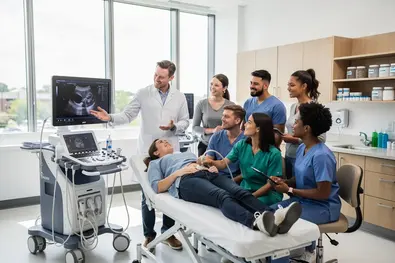 2026 Ultrasound Technician: Complete Student Guide