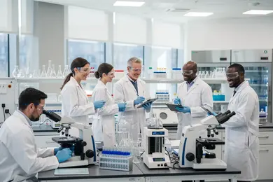2026 Industries Hiring Graduates With a Biotechnology Degree thumbnail