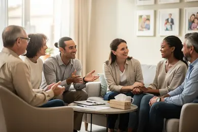 2026 Internship, Practicum or Clinical Requirements for Marriage & Family Counseling Master's Programs thumbnail
