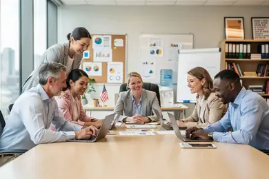2026 General Studies Roles That Often Lead to Management Positions thumbnail