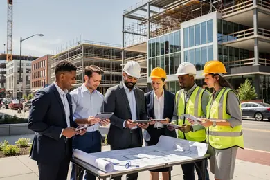 2026 Online Real Estate Degrees With Construction and Development Concentrations thumbnail