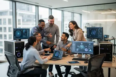 2026 Best Berkeley Online AI Courses for Business Transformation thumbnail