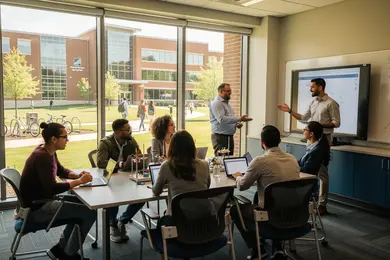 2026 How Much Does It Cost to Study Online at The University of Illinois Springfield? thumbnail