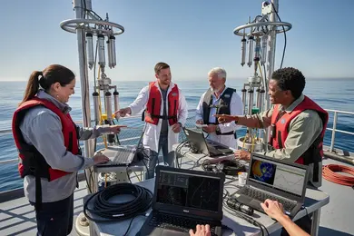 2026 Self-Paced Online Oceanography Bachelor's Degree Programs thumbnail
