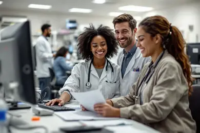 Most Affordable EKG Technician Schools & Training - Budget-Friendly EKG Tech Trade Programs in Michigan for 2026