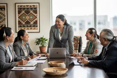 2026 Native American Leadership Degree Programs You Can Start Without Meeting All Requirements thumbnail
