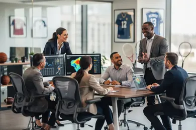 2026 Online Sport Management Degrees With Strong Sports Analytics Training thumbnail