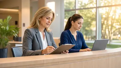 2027 Online Healthcare Administration Degree Programs With No Letters of Recommendation Required thumbnail