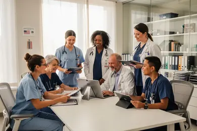 2026 Career Paths with a Nurse Administrator Master's Degree Explained thumbnail
