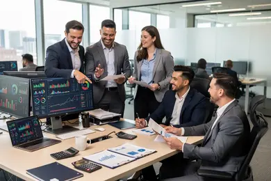 2026 Best Online Bachelor's in Finance With Finance Data and Dashboard Coursework thumbnail