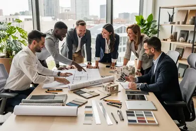 2026 Work Experience Requirements for Interior Design Degree Programs thumbnail