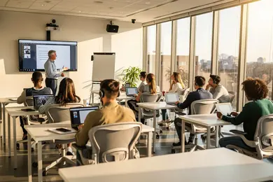 2026 Is The Chicago School's Online PhD in Business Psychology - Consulting Track Worth It? What Students Should Know thumbnail