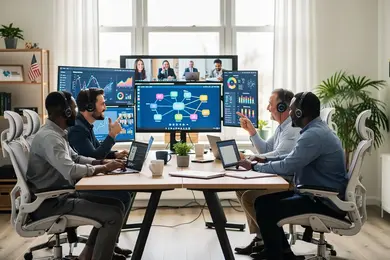 2026 Remote Jobs You Can Get With a Management Information Systems Master's Degree thumbnail