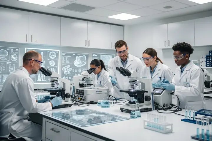 2026 Best Online Bachelor's in Forensic Science for Transfer Students