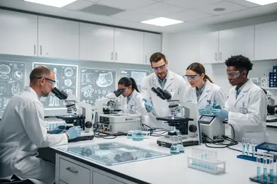 2026 Best Online Bachelor's in Forensic Science for Transfer Students thumbnail