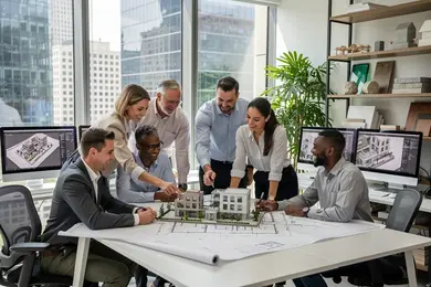 2026 Online Architecture Master's Programs at Accredited U.S. Universities thumbnail