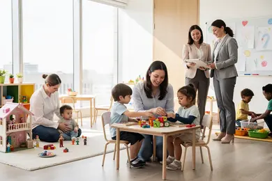 2026 Highest Paying Careers With a Child Development Bachelor's Degree thumbnail
