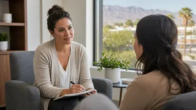 2027 Online Clinical Mental Health Counseling Master's Programs for Nevada Residents: Costs and Practicum Options thumbnail