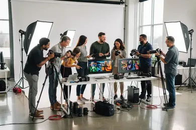 2026 Digital Photography Roles That Often Lead to Creative Leadership Positions thumbnail