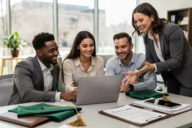 2027 Best Online Graduate Degrees With Job Placement Support thumbnail