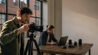 2027 Online Photography Degree Programs With Monthly Tuition Payment Plans thumbnail