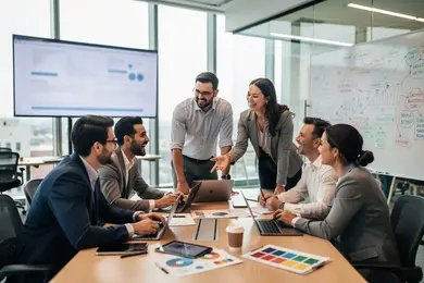 2026 B2B Marketing Roles You Can Target With a Marketing Degree thumbnail