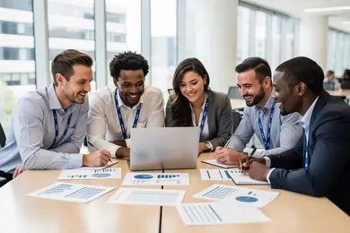 Online MBA in Finance: curriculum and workload for public sector professionals thumbnail