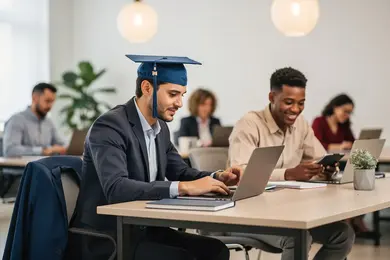 2027 Most Affordable Online Master's Degrees for Job Security thumbnail