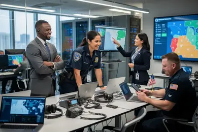 2026 Online Homeland Security Degrees With the Best Support for Returning Adults thumbnail