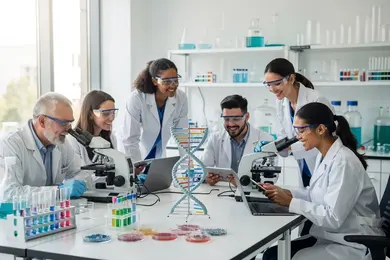 2026 Biology Roles With the Strongest Promotion Potential thumbnail