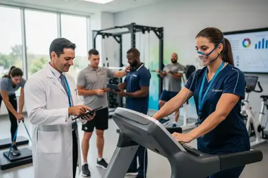 2026 Best Online Exercise Science Programs for Professionals Seeking Clinical Exercise Careers thumbnail