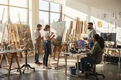 2026 Admission Requirements for Fine Arts Master's Programs: GPA, Prerequisites & Eligibility Criteria thumbnail