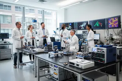 2026 Best Online Physics Degrees for Laboratory Careers thumbnail