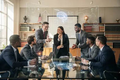 2026 Best AI Ethics Courses for Legal Professionals thumbnail