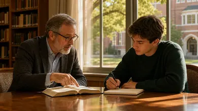 2027 Best Accredited Online Theology Master's Programs With Asynchronous Classes: No Set Class Times thumbnail